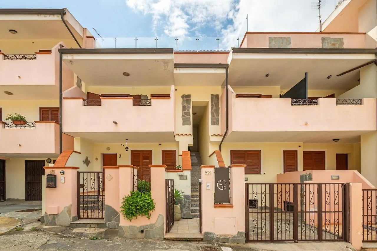 Rifiugio A Tisiddu Villa Villasimius