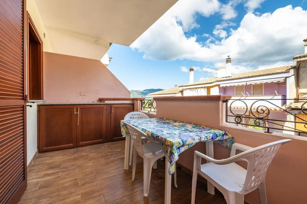 Rifiugio A Tisiddu Villa Villasimius