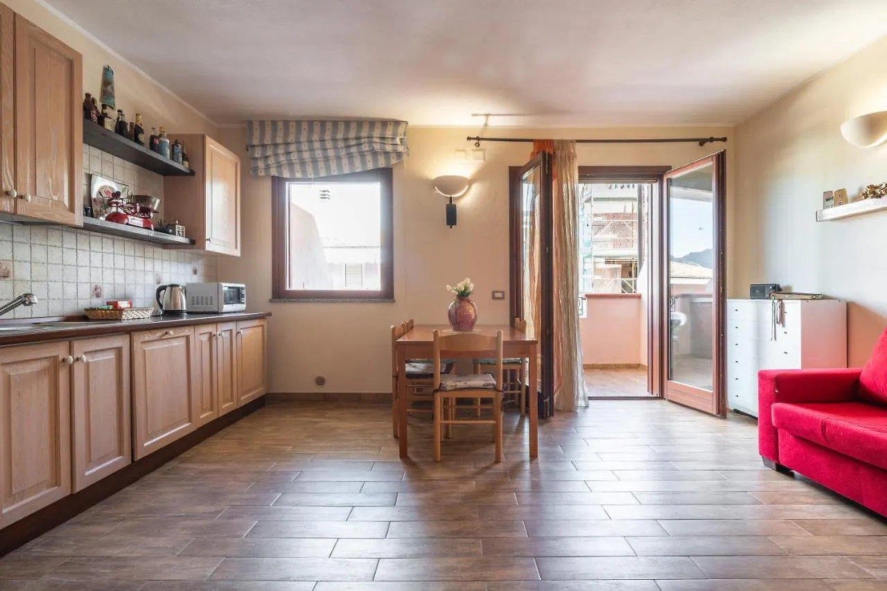 Tatil Evi Rifiugio A Tisiddu Villa Villasimius