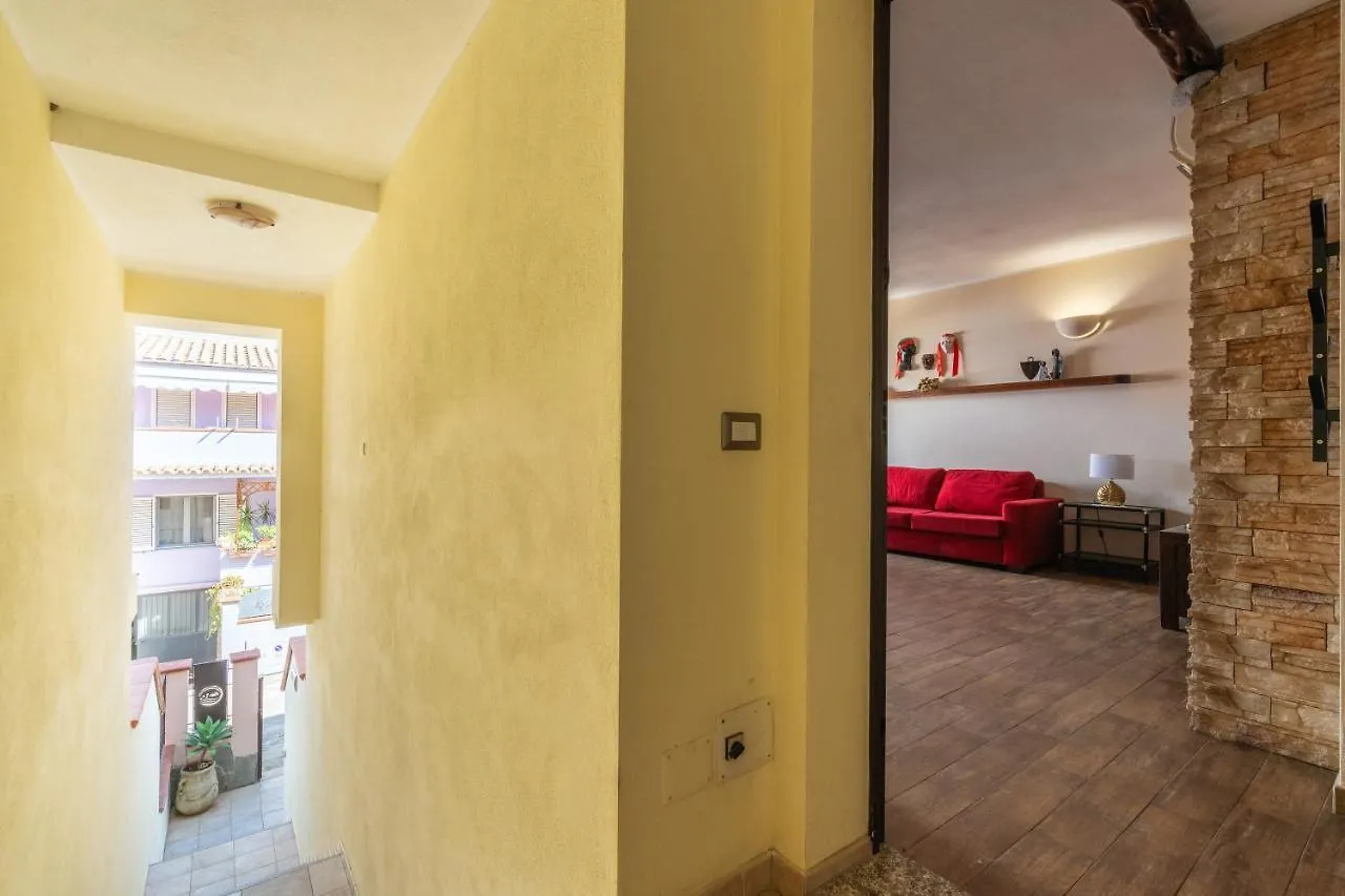 Rifiugio A Tisiddu Villa Villasimius